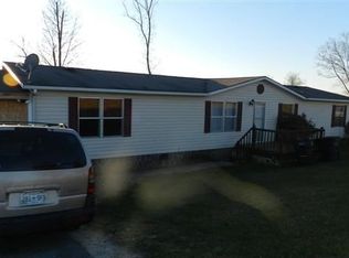 1131 Mt Vista Dr, Russellville, TN 37860