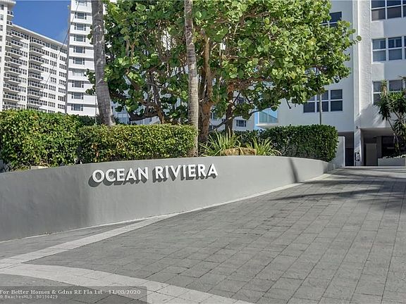 2nd image of 3550 Galt Ocean Dr APT 702