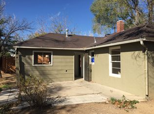 1320 Oliver Ave, Reno, NV 89512