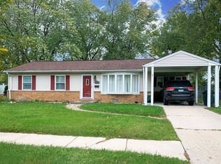 1440 E Palatine Rd, Palatine, IL 60074