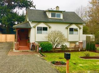 15110 14th Ave SW, Burien, WA 98166