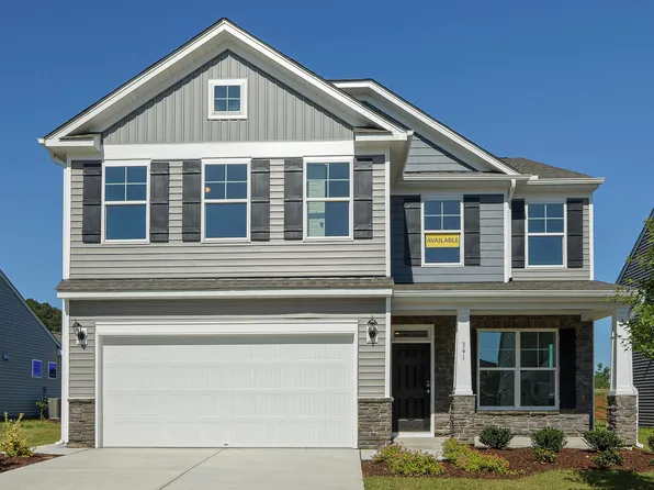 341 Highview Dr #Df012, Benson, NC 27504