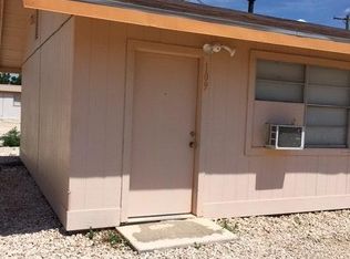 109 S Boston Ave, Portales, NM 88130
