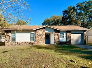 275 Kelso Rd, Jacksonville, AR 72076