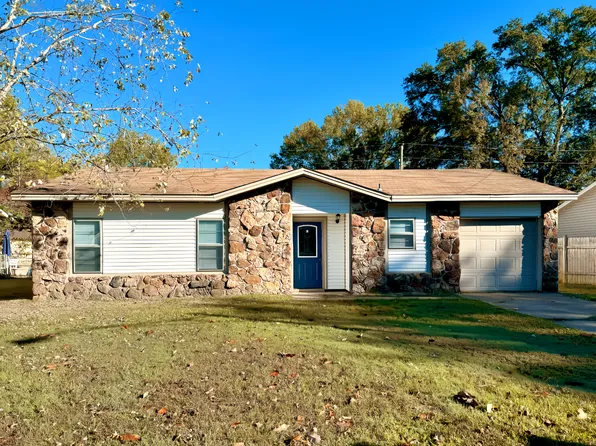 275 Kelso Rd, Jacksonville, AR 72076