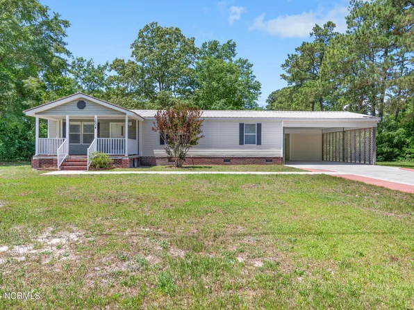 1604 Pine Valley Drive SW, Supply, NC 28462