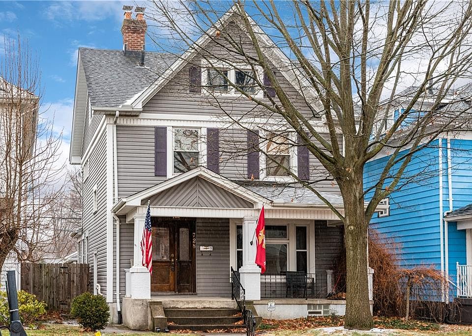 1st image of 728 Wellmeier Ave