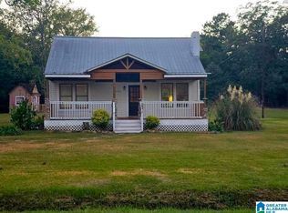 6431 Highway 85, Vincent, AL 35178