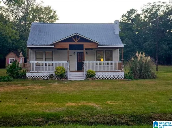 6431 Highway 85, Vincent, AL 35178