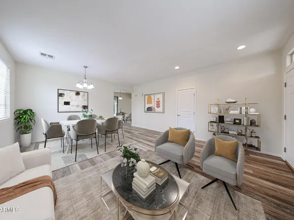 17681 W MOLLY Lane, Surprise, AZ 85387