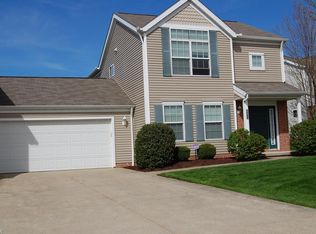 8511 Mandell Rd, Macedonia, OH 44056