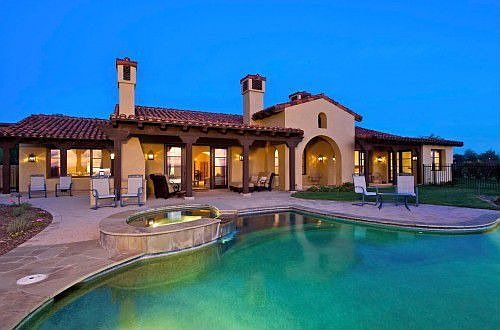 1st image of 7836 Sendero Angelica