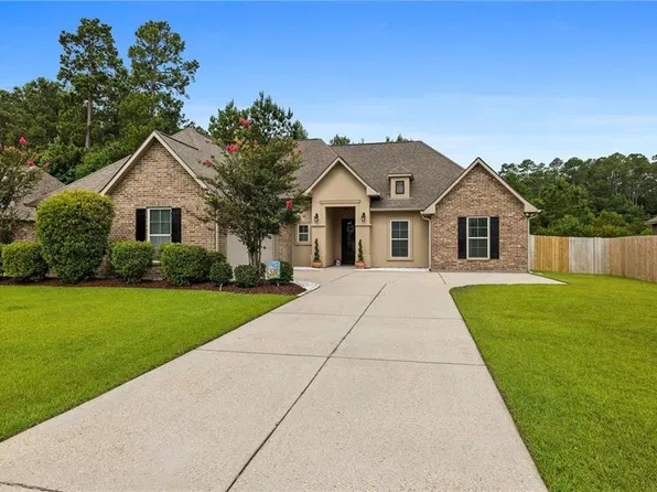 43459 Denali Dr, Hammond, LA 70403
