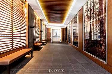 Rented by Town Residential