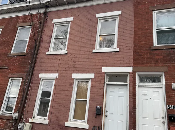 546 Lamberton St, Trenton, NJ 08611