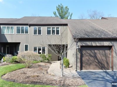 6 Romopock Court #6, Mahwah, NJ, 07430