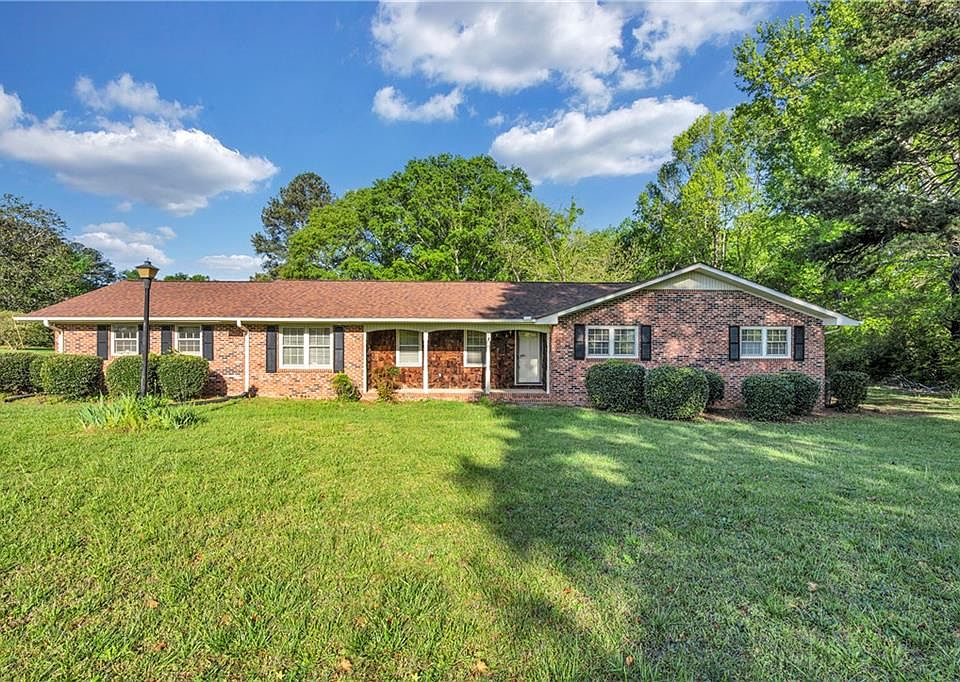 317 Five Forks Rd, Anderson, SC 29621 Zillow