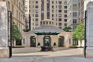 Sold by Engel & Völkers New York City
