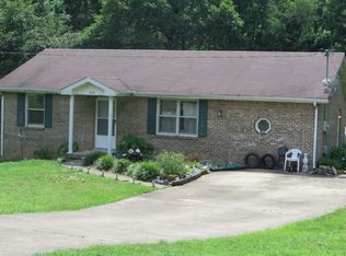 2224 Ferry Rd, Clarksville, TN 37040