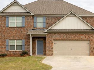 9 Mill Dr, Fort Mitchell, AL 36856