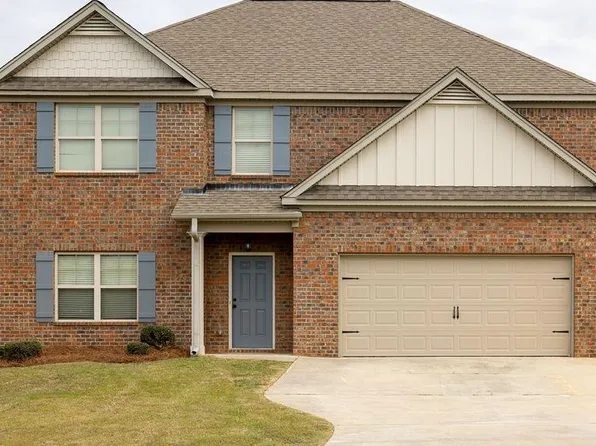 9 Mill Dr, Fort Mitchell, AL 36856
