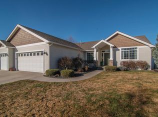 9625 E Princeton Ave, Spokane, WA 99206