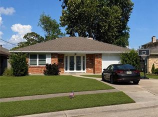 4704 Jeannette Dr, Metairie, LA 70003