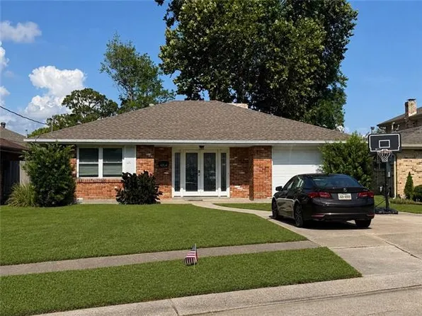 4704 Jeannette Dr, Metairie, LA 70003