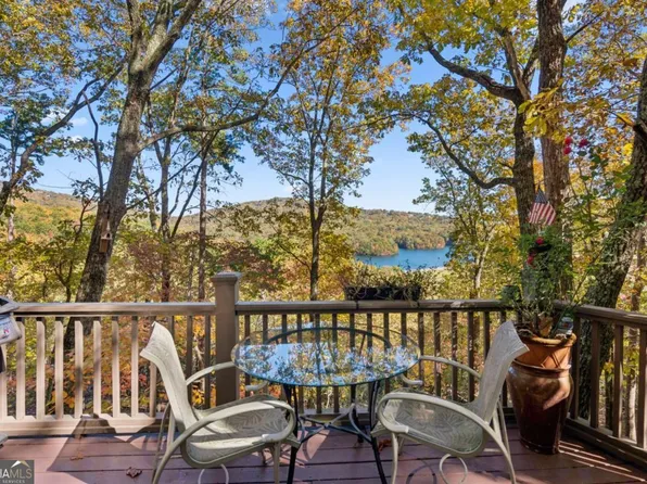 101 Treetopper Cir, Jasper, GA 30143