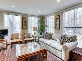 1168 25th St NW #1168, Washington, DC 20037
