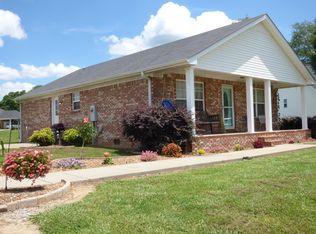 6 Cloverdale Cir LOT 28, Fayetteville, TN 37334