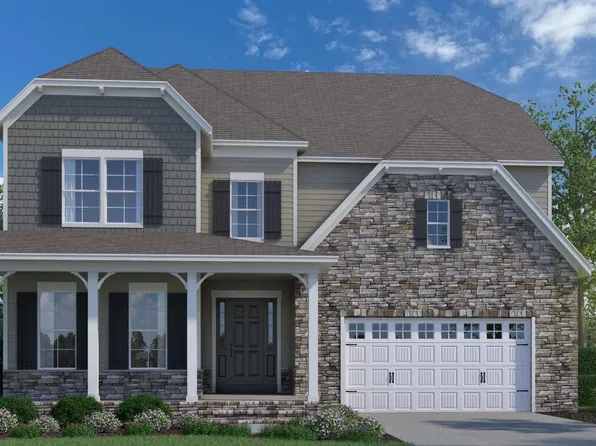 3202 Armeria Dr, Apex, NC 27502