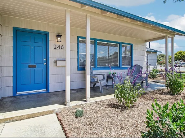 246 Loma Dr, Salinas, CA 93906