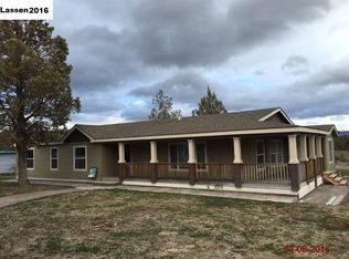 640A Bobcat Ln, Alturas, CA 96101