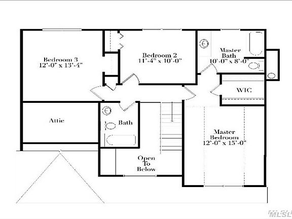2nd image of 19 Chauncey Ln
