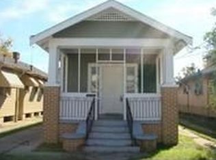 2658 Jonquil St, New Orleans, LA 70122