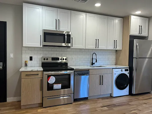 Rented by Premier One Realty LLC | media 9