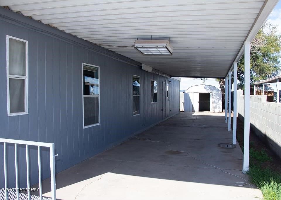 8816 S Avenida Del Prado, Yuma, AZ 85365 Zillow