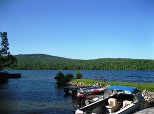 224 Lynn Way, Rangeley, ME 04970