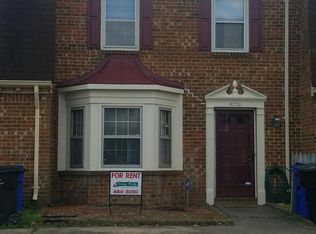 5770 Rivermill Cir, Portsmouth, VA 23703
