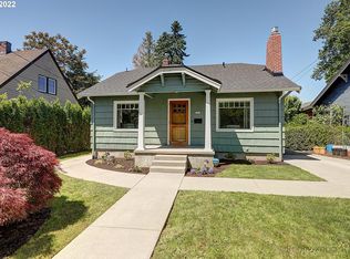 2341 SE 51st Ave, Portland, OR 97215