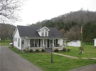 2343 Mooresville Hwy, Lewisburg, TN 37091