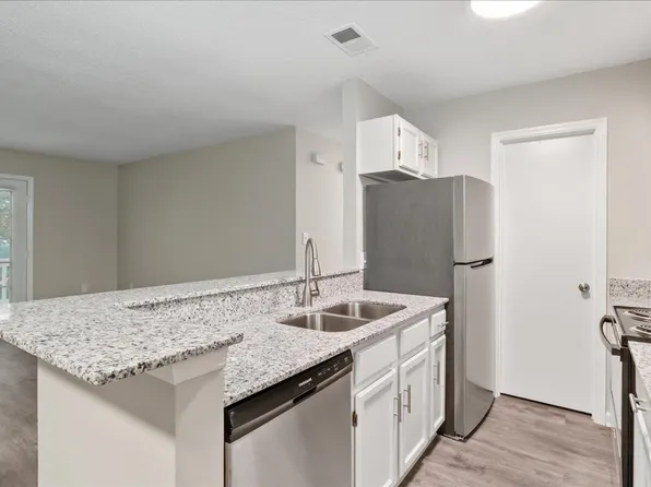 The St Christopher Apartments, 207 Christopher St #2B-2Ba-1038Sqft, Rainbow City, AL 35906