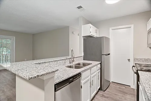 The St Christopher Apartments Photo 1