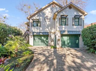 608 Palmetto St, Saint Simons Island, GA 31522