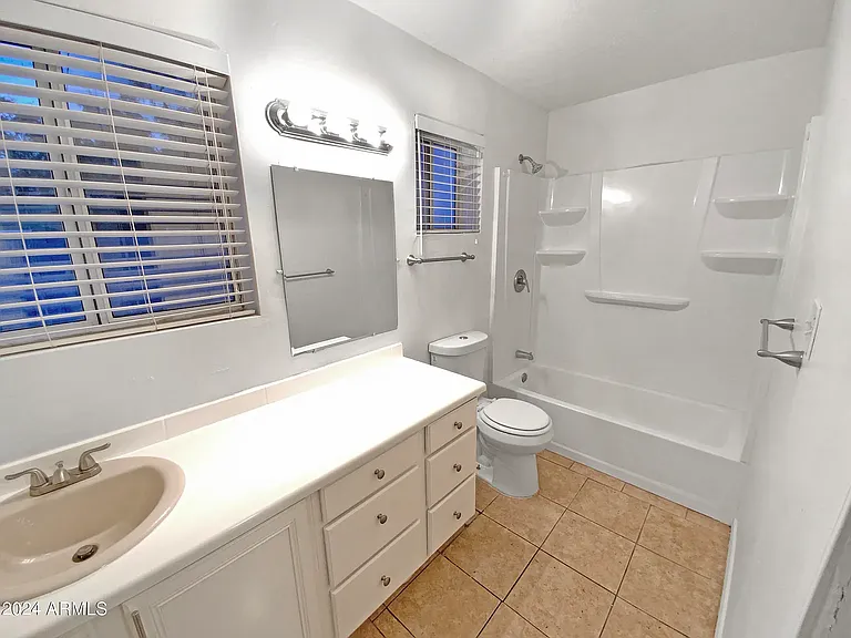Master #2 Bathroom