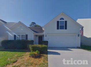 3216 Laurenfields Way, Winston Salem, NC 27127