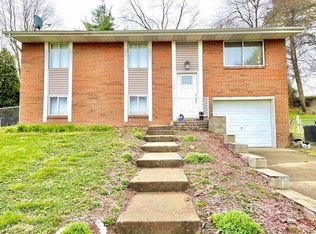 164 Iroquois Trl, Ona, WV 25545