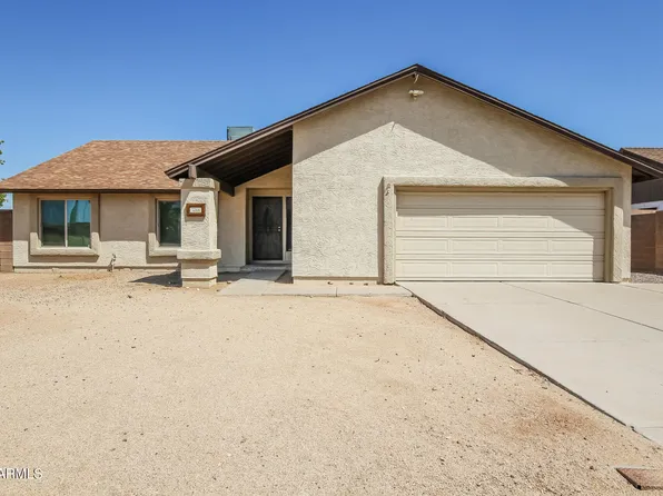 7266 W CHERRY HILLS Drive, Peoria, AZ 85345