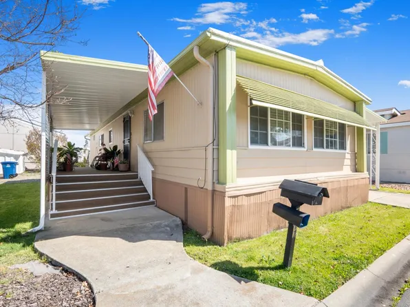 1417 Macatera Ave #257, Hayward, CA 94544